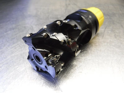 Sandvik Capto C4  44mm Long Edge Milling Cutter 690-044C4-1046H (LOC2769B)