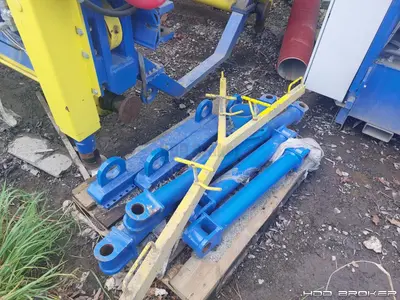 Used _UNKNOWN_ _UNKNOWN_ Construction Equipment (Miscellaneous) Florida US | HDD Broker #1347049