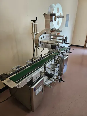 USED PACK LEADER PRO-225