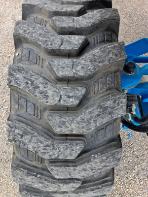USED 2015 Genie S-40