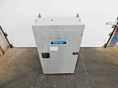 Used Aerovox NA Capacitors Ohio US | Equipment Recovery Corp. #1330719