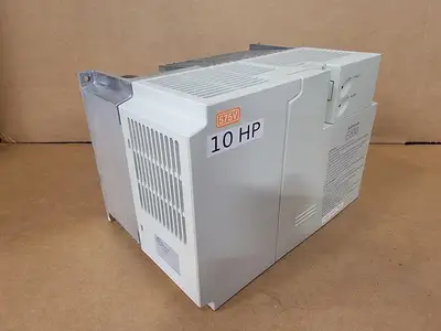 NEW MITSUBISHI ELECTRIC CORPORATION FR-E560-7.5K-NA