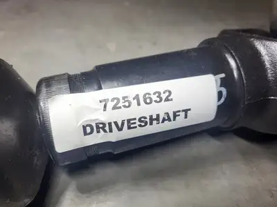 Unbranded Drive Line PD3 40225 C3-3-309