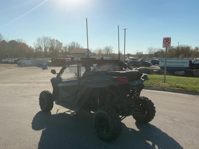 Used 2020 CAN-AM MAVERICK X3 Utility Vehicles Michigan US | Miedema Asset Management Group #1761381