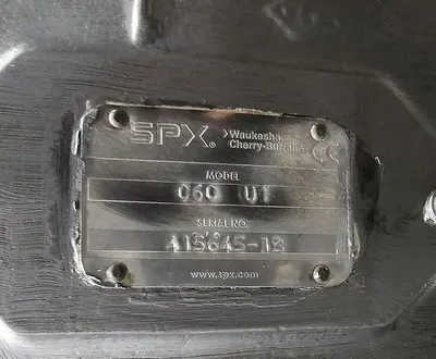 USED WAUKESHA 60-U1