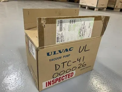 NEW Büchner Funnels with Vacuum Pump - Dewaxing Kit
