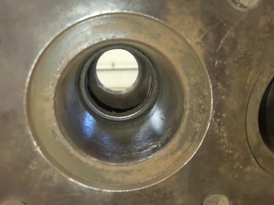 USED WHEATLEY HP-125M
