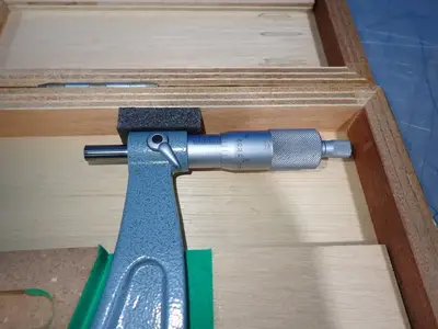 USED MITUTOYO 103195