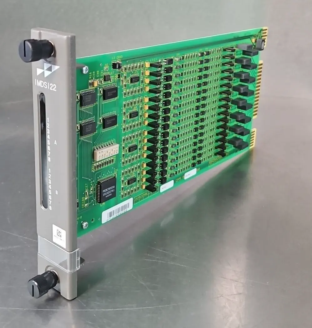 ABB Bailey Infi 90 IMDSI22 Digital Input Module loc3C21