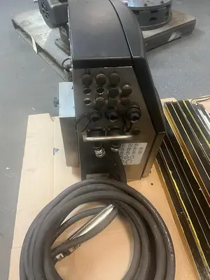 USED VIDEOJET 1610DH
