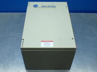 NEW ALLENBRADLEY 109C09FDA1F