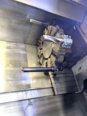 2005 MAZAK QUICK TURN NEXUS 300 CNC Lathes | Toolquip, Inc. (3)