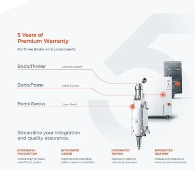 BODOR K2 Laser Cutters | Bayou Machinery (5)