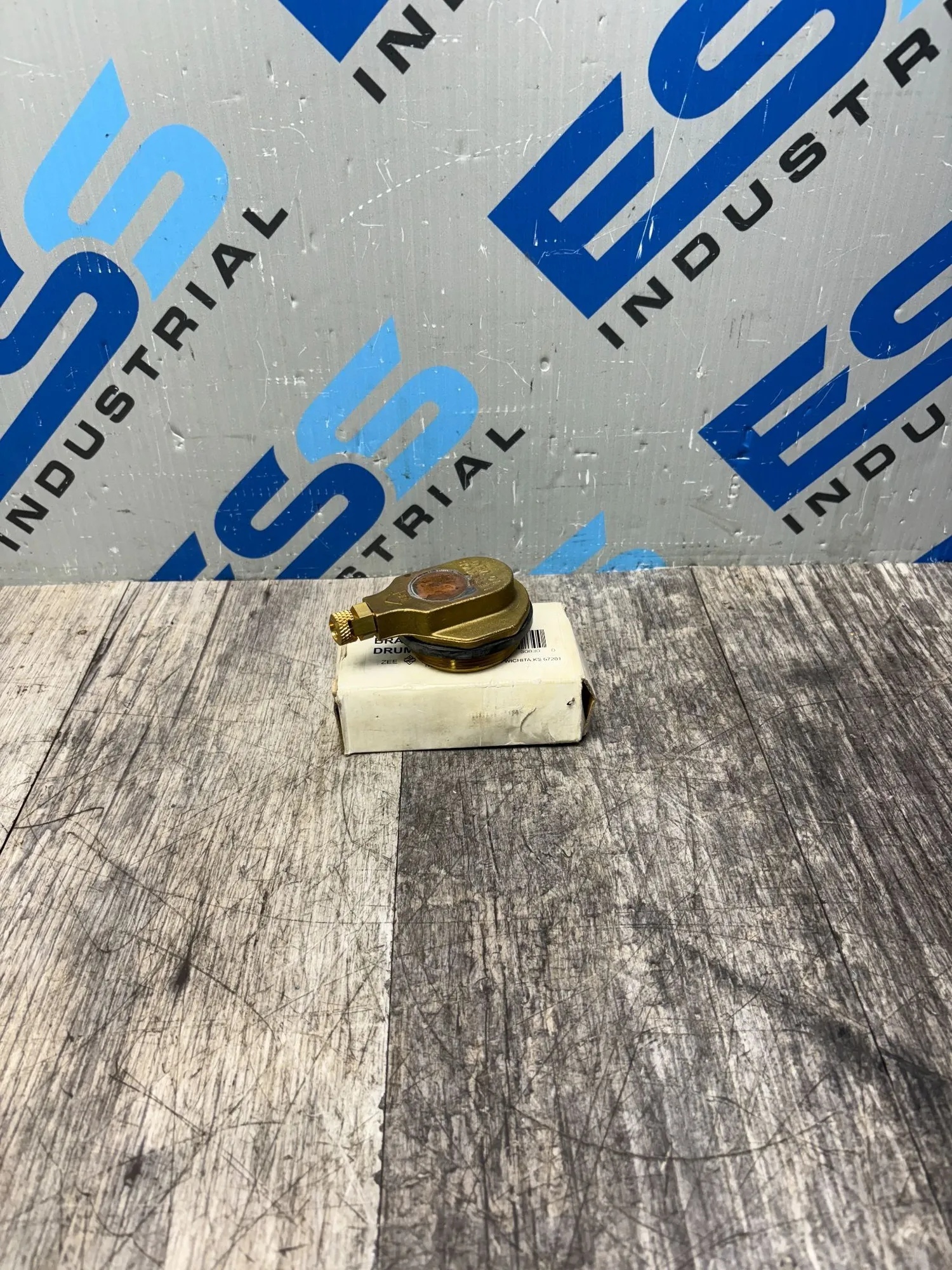 USED NATIONAL SPENCER 830