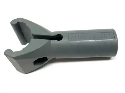 Used FlexLink Conveyor Guide Rail Clamp Conveyor Parts Michigan US | Maverick Industrial Sales #1397420