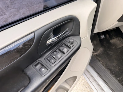 Used 2020 DODGE CARAVAN Vans Michigan US | Miedema Asset Management Group #1414433