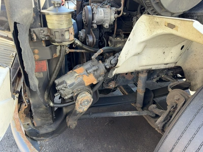 Used 2006 INTERNATIONAL 86004X2 Conventional trucks Ohio US | Miedema Asset Management Group #1693475