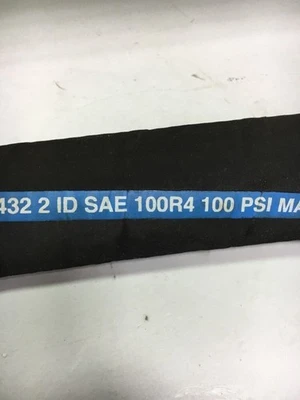 NEW Dayco Eastman 100R4