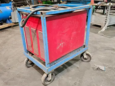 Used LINCOLN ELECTRIC R3R-500 Welding Machinery (Other) British Columbia CA | Lenmark #834827