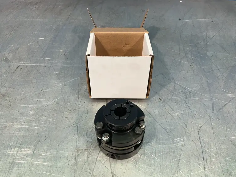 New | in-Stock 2021 ZEROMAX 6A37C04606001 Miscellaneous MRO Ohio US | HGR 24 #1310040