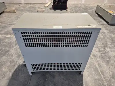 USED DELTA CDTC0075S001525