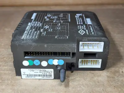 USED FISHER-ROSEMOUNT KJ3002X1-BA1