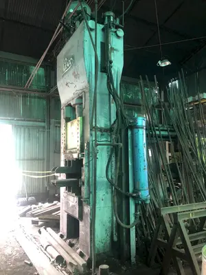 USED LASCO VPA-160