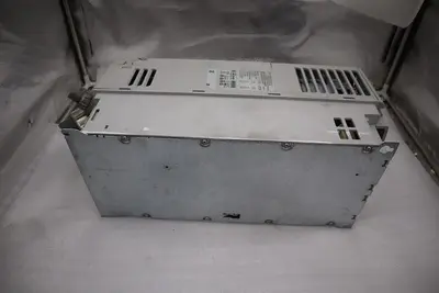 Allen-Bradley 20G11ND052AA0NNNNN/A Power Flex 755 480V AC 40HP DRIVE VFD #3709CC