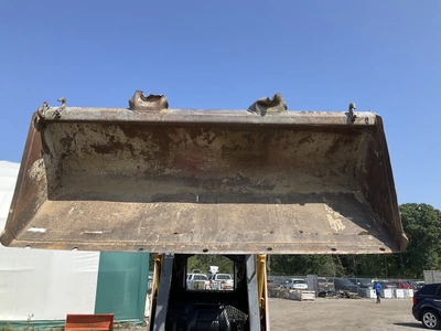 Used GEHL 6625 Skid Steer Loaders Michigan US | Miedema Asset Management Group #1372517