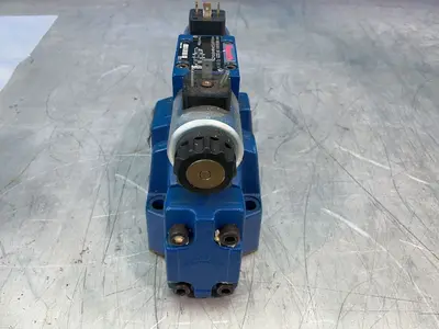 Used BOSCH REXROTH R900958279 Pumps Ohio US | HGR 24 #1567116