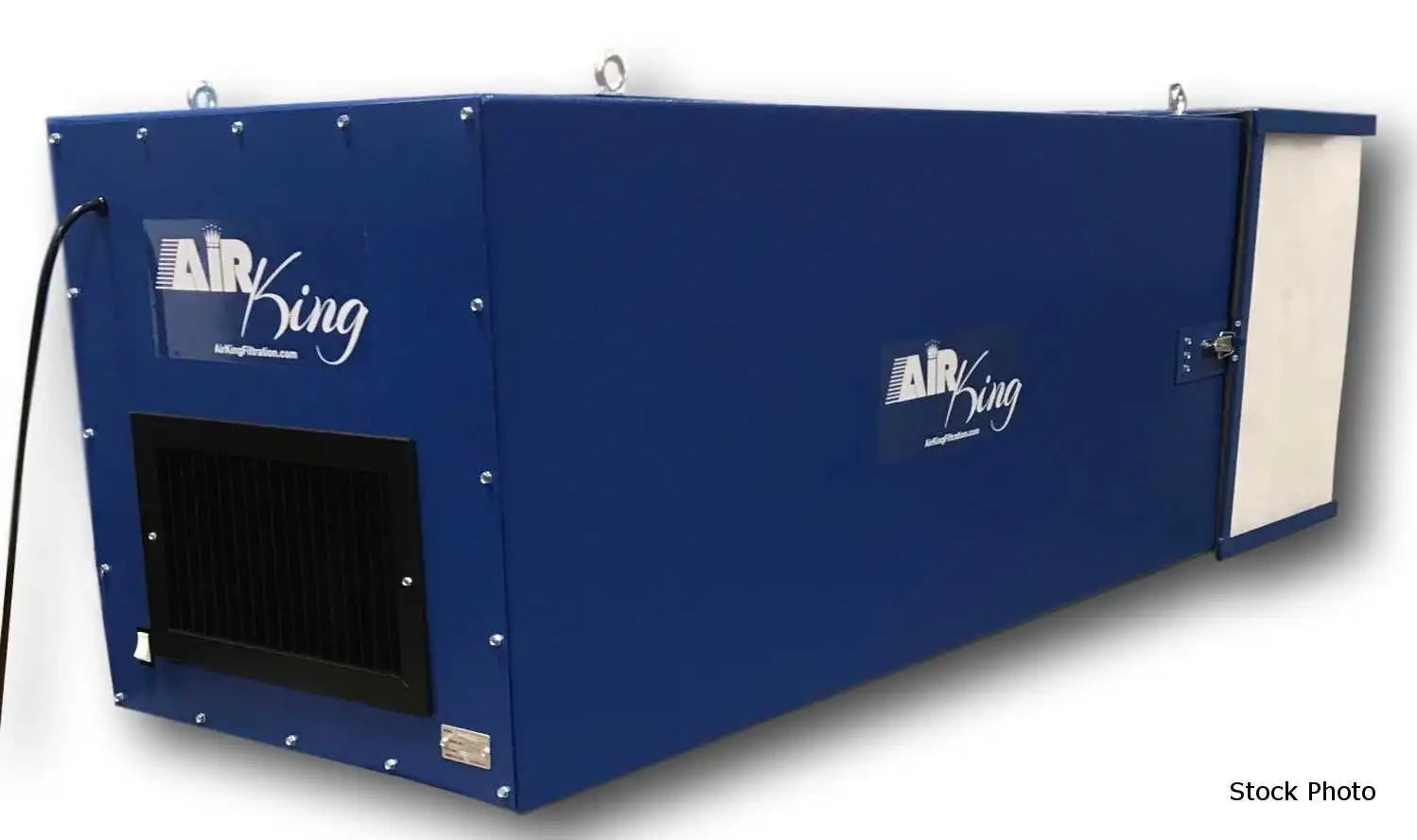 NEW AIR KING M-25WA