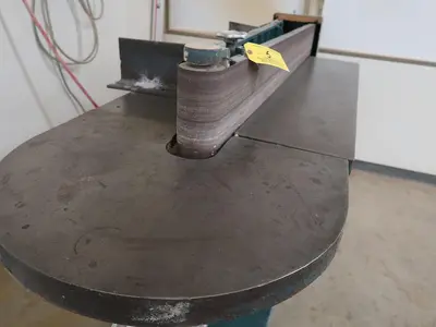 USED WHIRLWIND 855