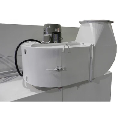 CD-305 | Cantek | Finishing Equipment
