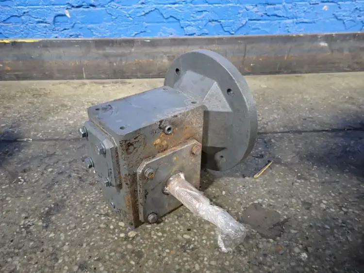 Used FALK 238WBM1A Motors (misc) Ohio US | HGR 24 #781158