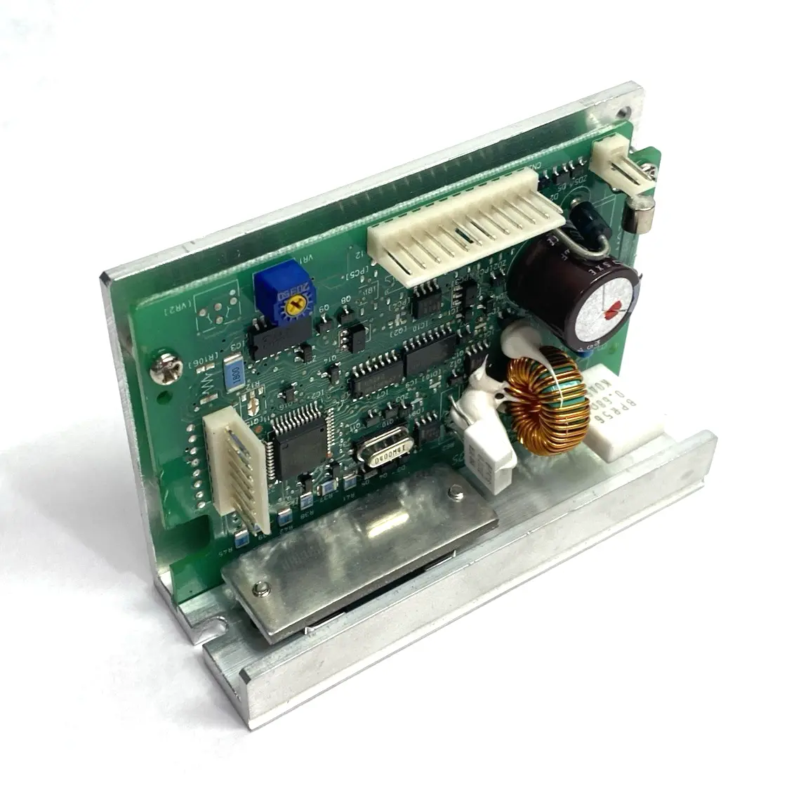 New | in-Stock Oriental Motor Brushless DC Motor Driver Motor Controllers Michigan US | Maverick Industrial Sales #1400842