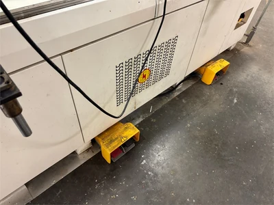 USED 2019 CNHF CGZK-1600X800TB