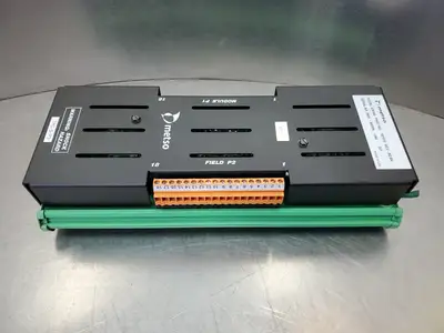 Used Valmet 181572 PLC Processors South Carolina US | Palmetto Automation #1502971