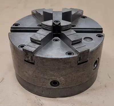 Used BUCK 4862 Misc Industrial Equipment Kentucky US | Aucto #688104