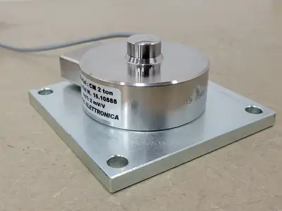 NEW NBC ELETTRONICA CM 2 TON