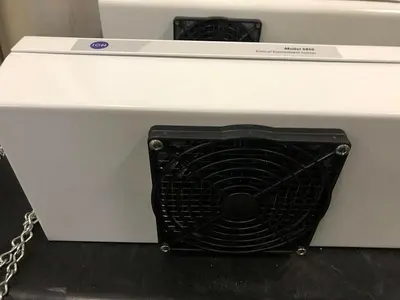 ION SYSTEMS CRITICAL ENVIRONMENT IONIZER 5810