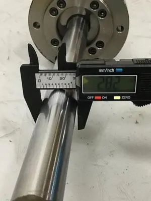 USED PARKER CMF3MMAMES23M-M110