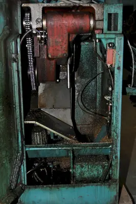 USED 1992 KALTENBACH RKS450/RKS450NA
