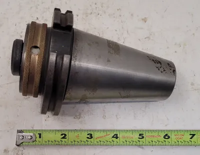 GUHRING CAT 50 Tool Holder Tooling & Accessories, Tooling | Machinery Central (1)