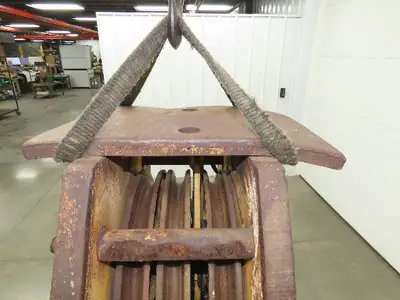 Used LORAIN _UNKNOWN_ Crane Accessories Indiana US | Arrow Industrial #1459639
