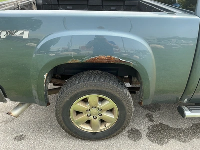 Used 2012 GMC SIERRA 1500 Pickup Trucks Michigan US | Miedema Asset Management Group #1419463