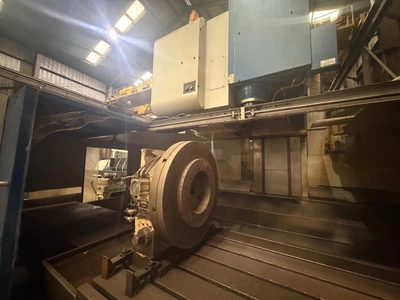 2006 KAFO VMC21100 Machining Centers, Vertical | Asset Exchange Corporation (2)