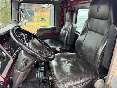 Used 2007 KENWORTH T-800 HIGH HOOD Conventional trucks Ontario CA | Driven Equipment Solutions #1423113