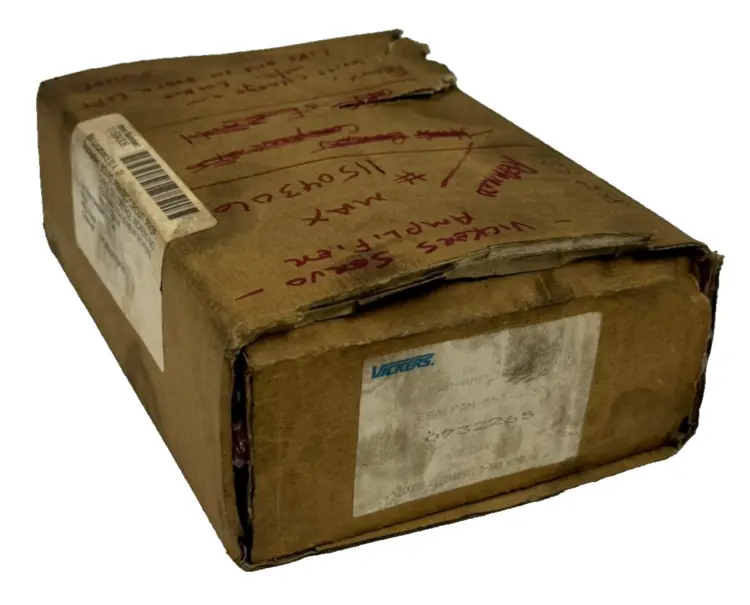 Used VICKERS KSDG4V-3 Circuit Boards Michigan US | SB Industrial Supply #901235