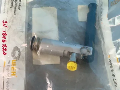 New | in-Stock WEH C1128805 / TW230BG2/A Pumps Ohio US | HGR 24 #1265826