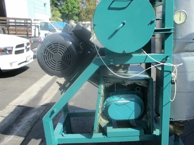 USED TUTHILL 9016-46L2